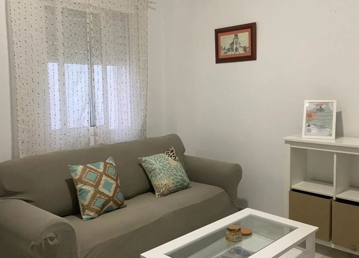 Casa Alzar2 Apartment Jerez de la Frontera