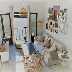 Apartment El Envero, Jerez de la Frontera