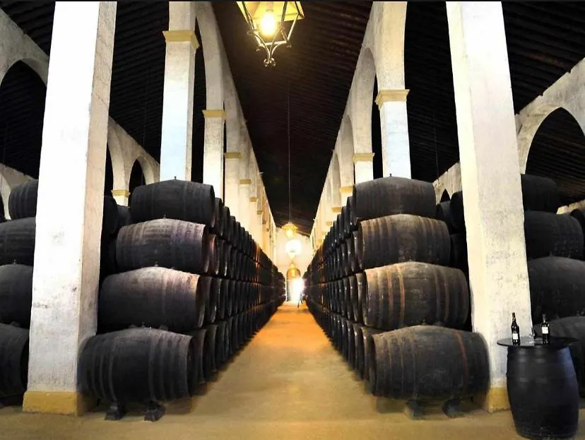 Apartmán Casa Alzar2 Jerez de la Frontera