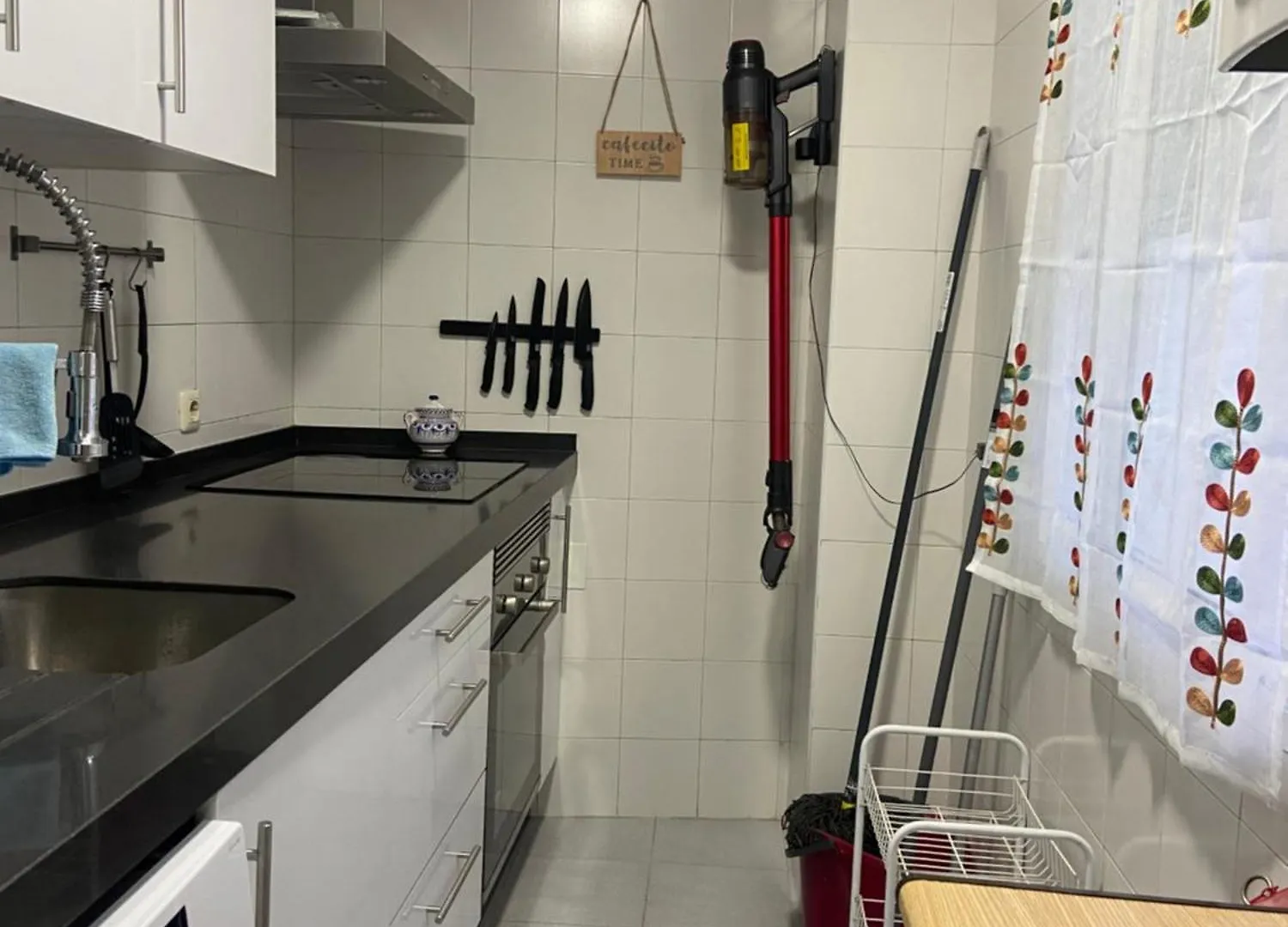 Apartmán Casa Alzar2 Jerez de la Frontera 0*,