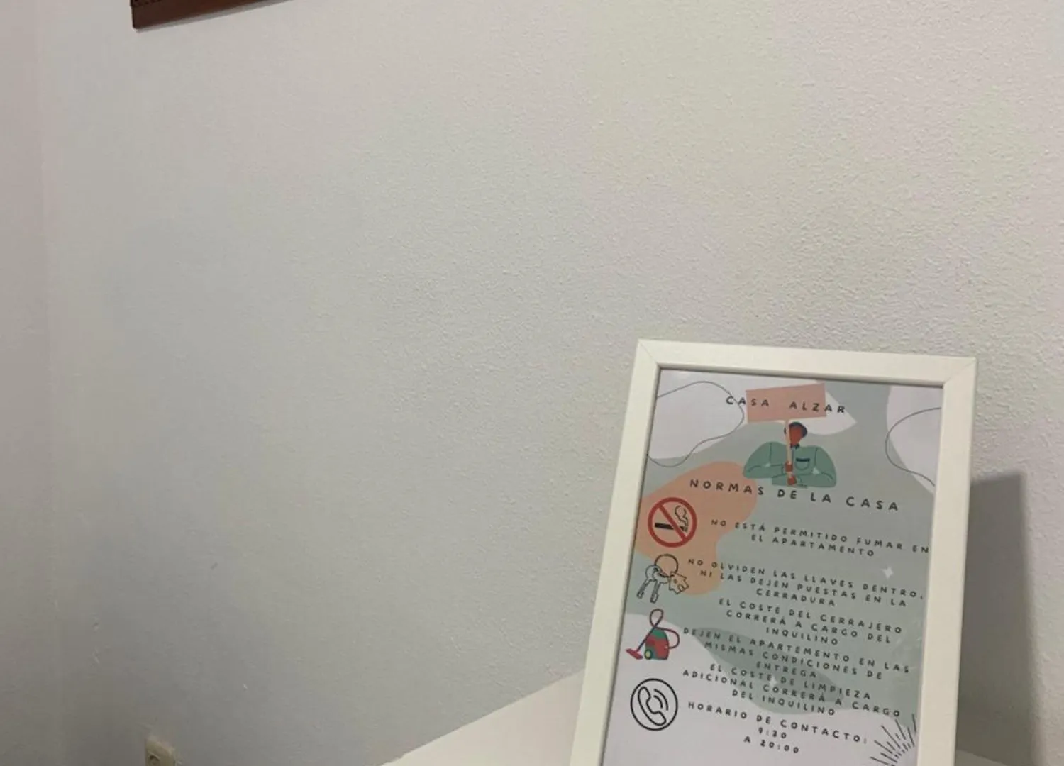 Apartmán Casa Alzar2 Jerez de la Frontera