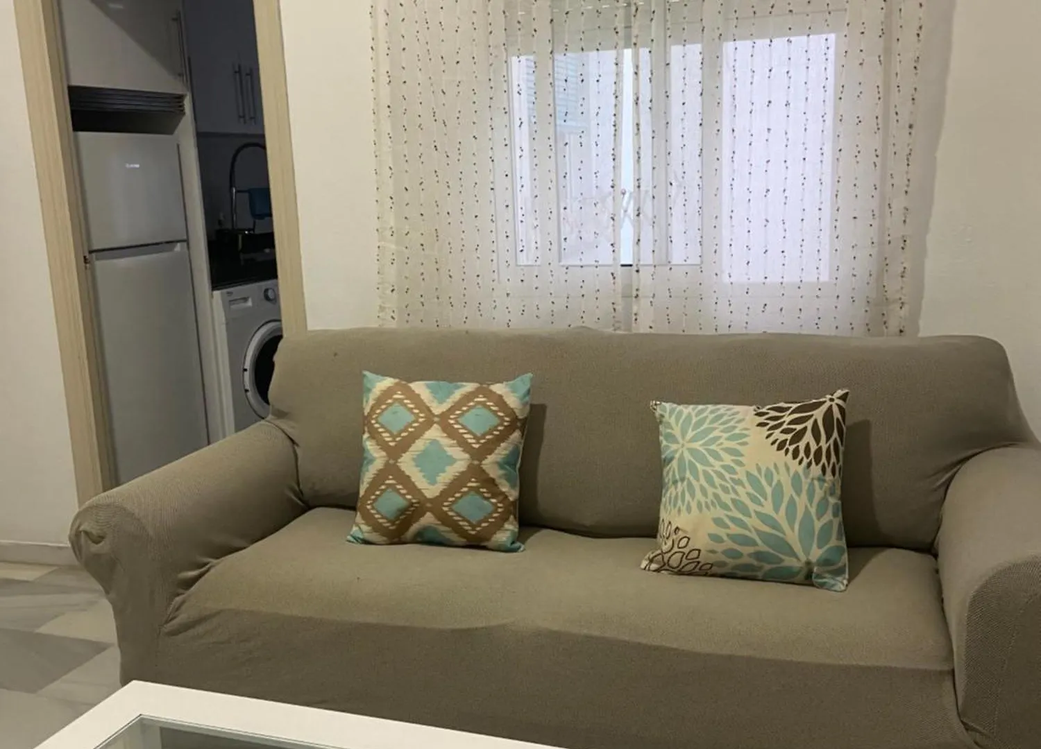 Apartmán Casa Alzar2 Jerez de la Frontera Španělsko