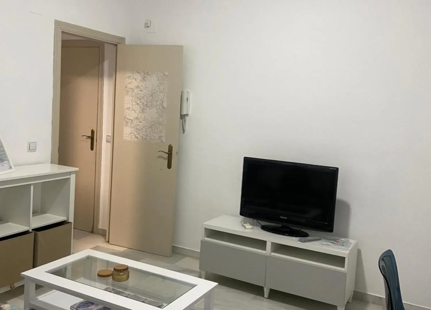 Apartmán Casa Alzar2 Jerez de la Frontera Španělsko