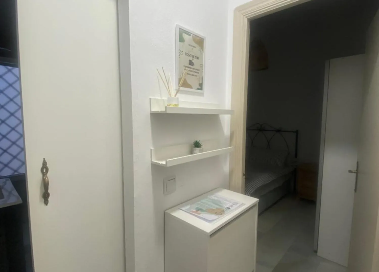Apartmán Casa Alzar2 Jerez de la Frontera